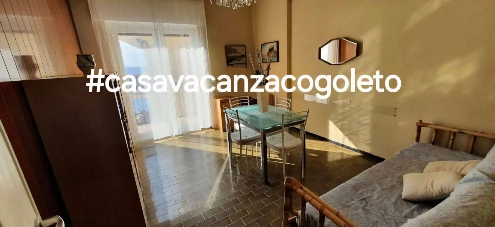 Appartamento via Isorella 5, Centro, Cogoleto - foto 4