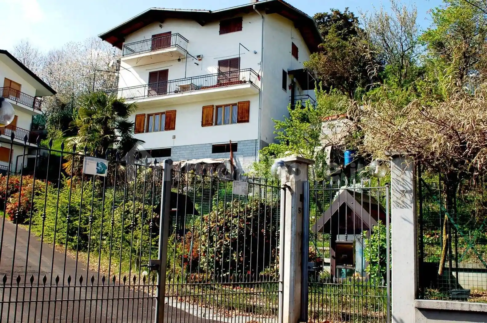Villa in vendita a Corio
