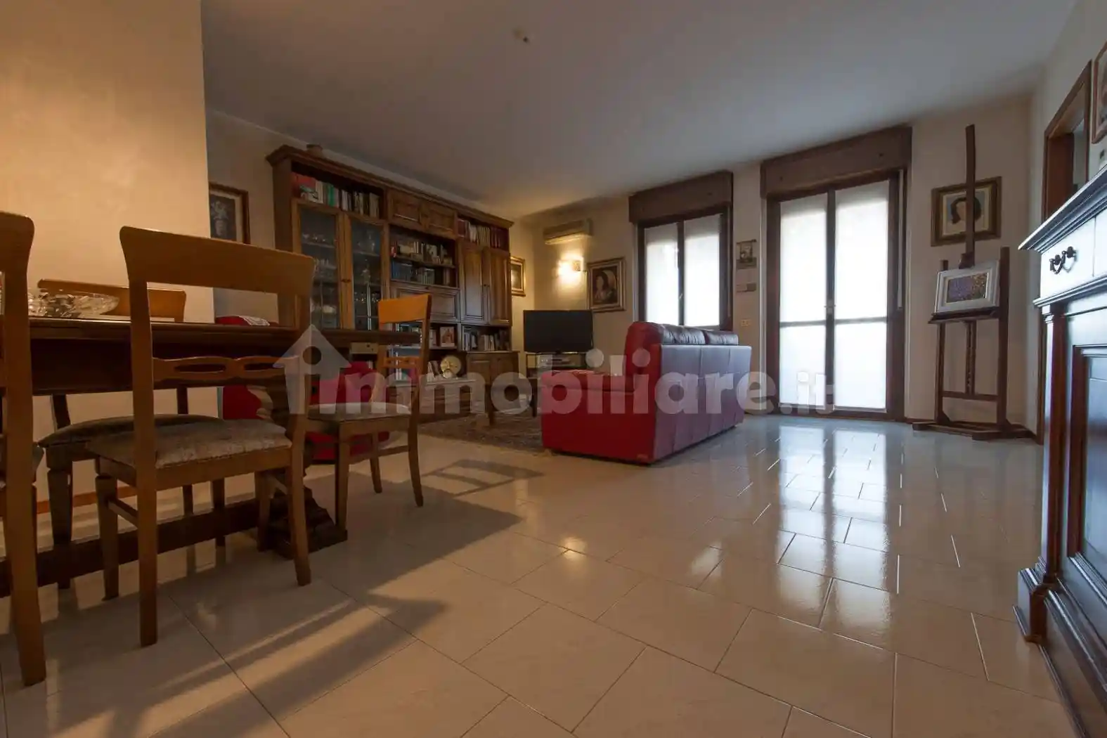 Appartamento in vendita a Trecate