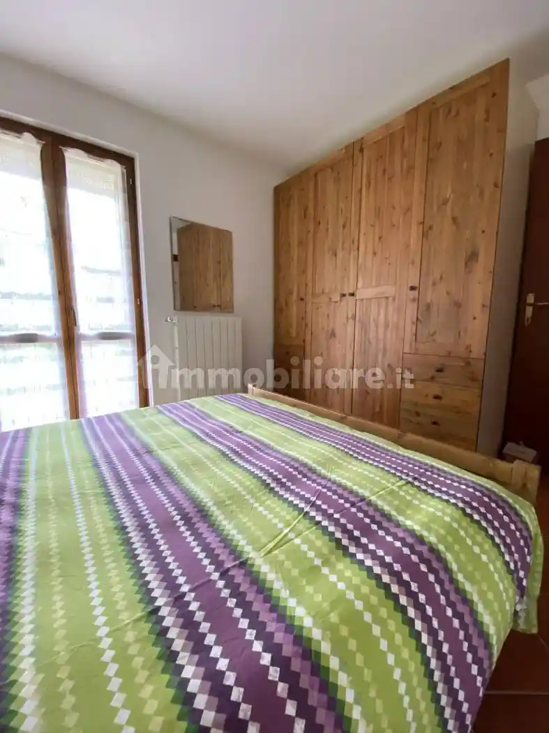 Appartamento via Percorte, Centro, Rocca di Mezzo - foto 3