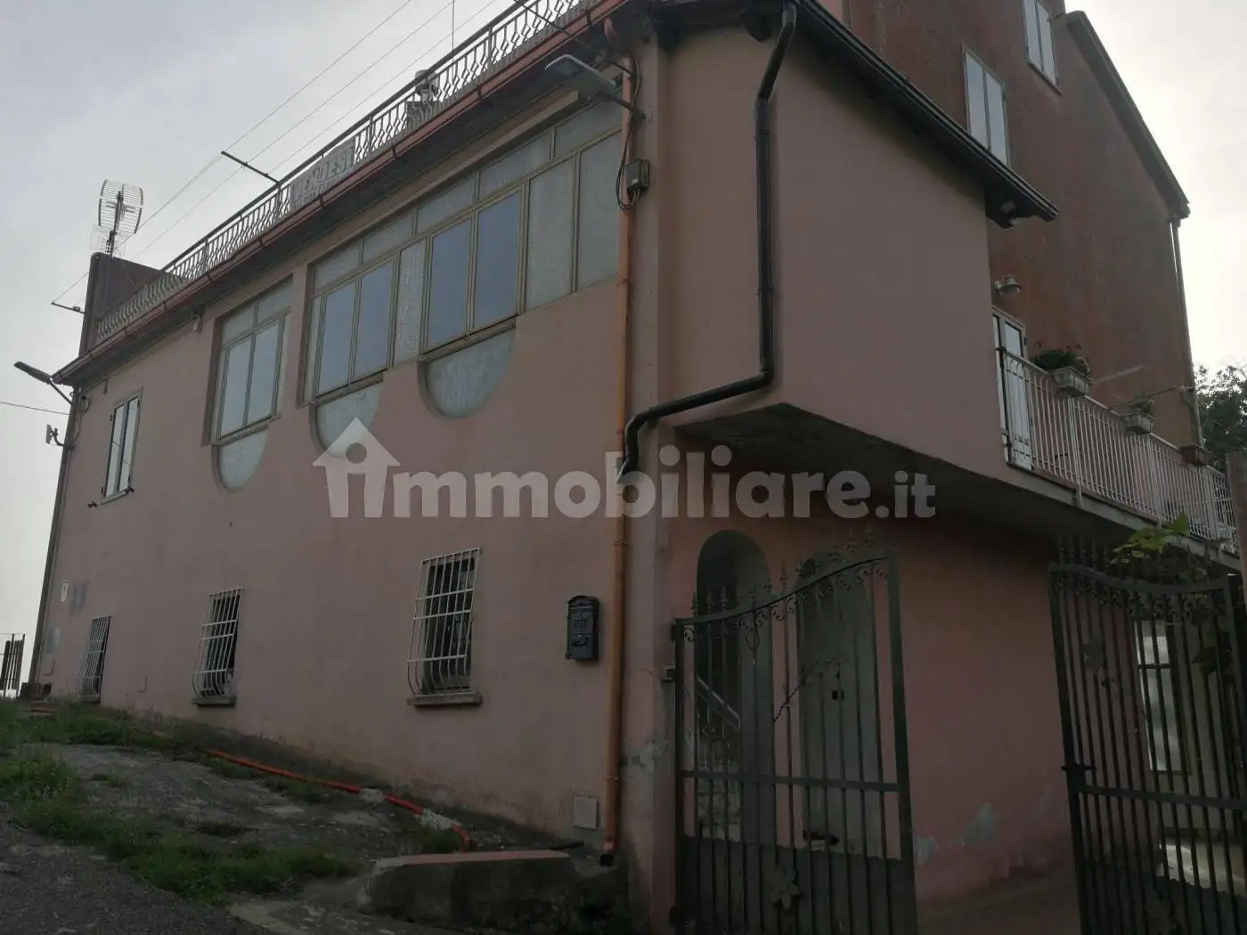 Appartamento in vendita a Miglierina