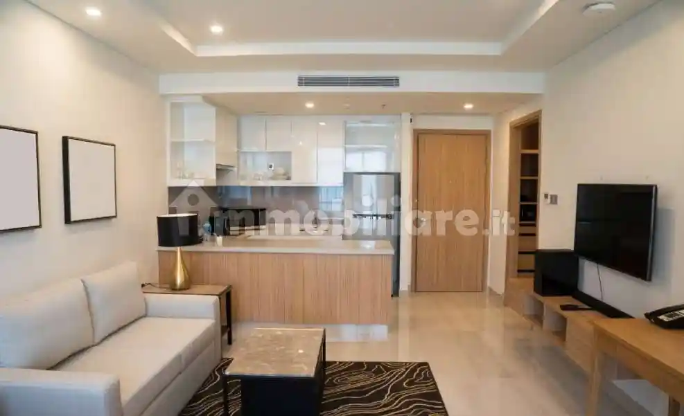 Appartamento in vendita a Carpi