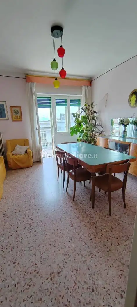 Appartamento in vendita a Vasto