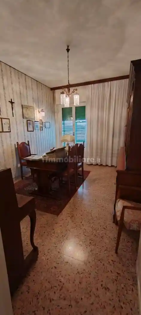 Appartamento via Madonna dell'Asilo 59, Viadotto Istonia, Corso G. Garibaldi, V. San Michele, Vasto - foto 2