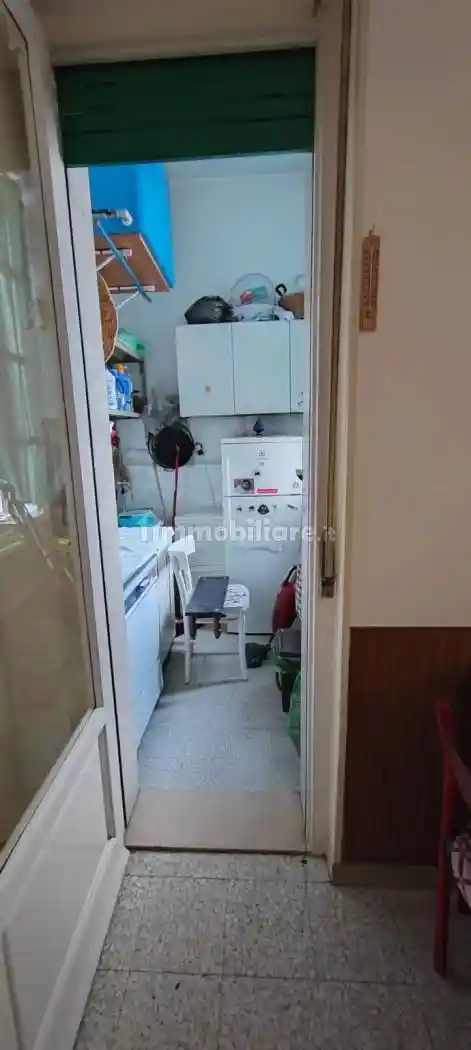 Appartamento via Madonna dell'Asilo 59, Viadotto Istonia, Corso G. Garibaldi, V. San Michele, Vasto - foto 4