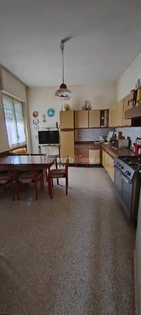 Appartamento via Madonna dell'Asilo 59, Viadotto Istonia, Corso G. Garibaldi, V. San Michele, Vasto - foto 5