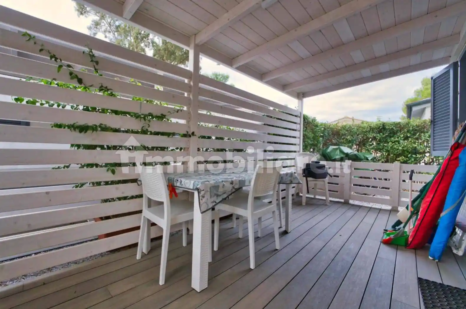 Appartamento in vendita a Piombino