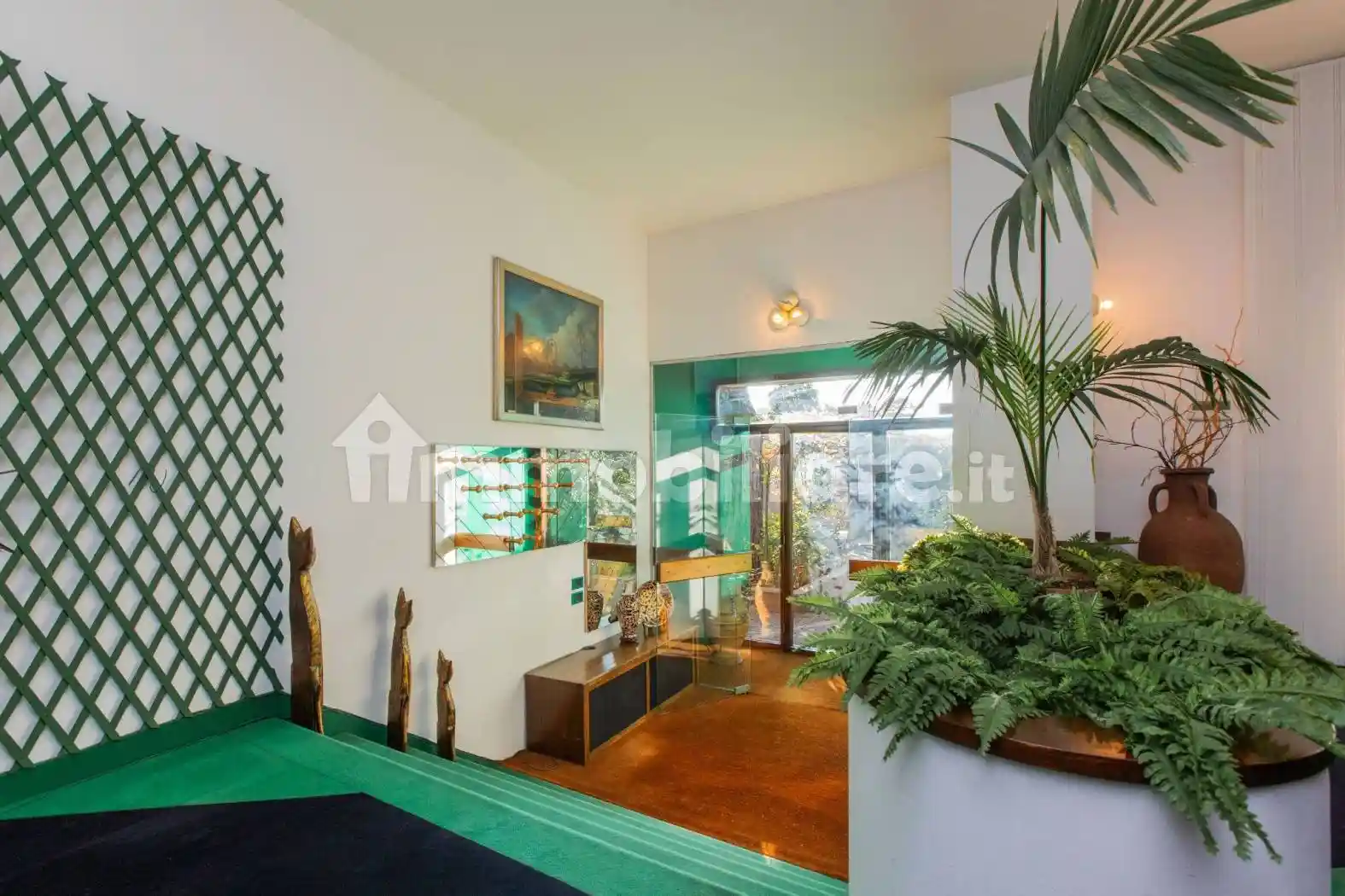 Villa in vendita a Legnano