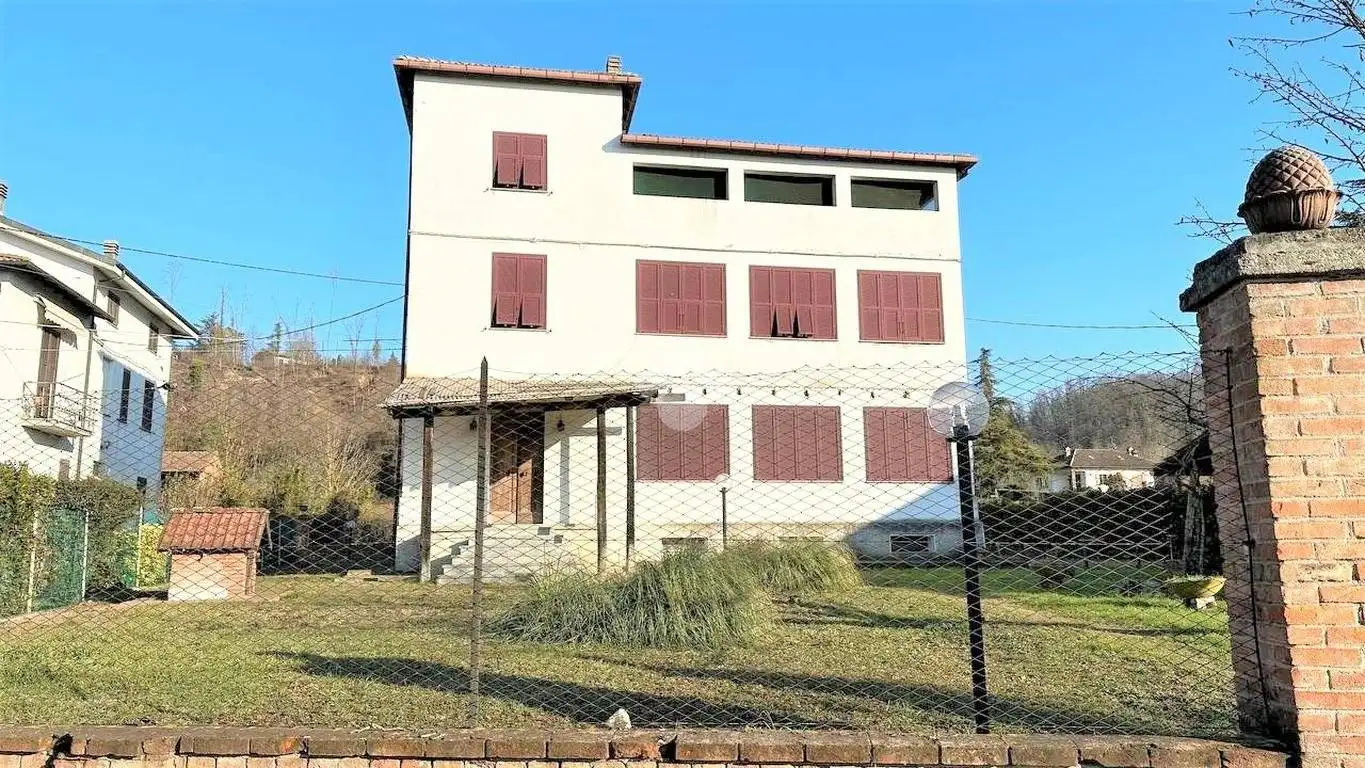 Appartamento via Circovallazione 53, Cassano Spinola - foto 3