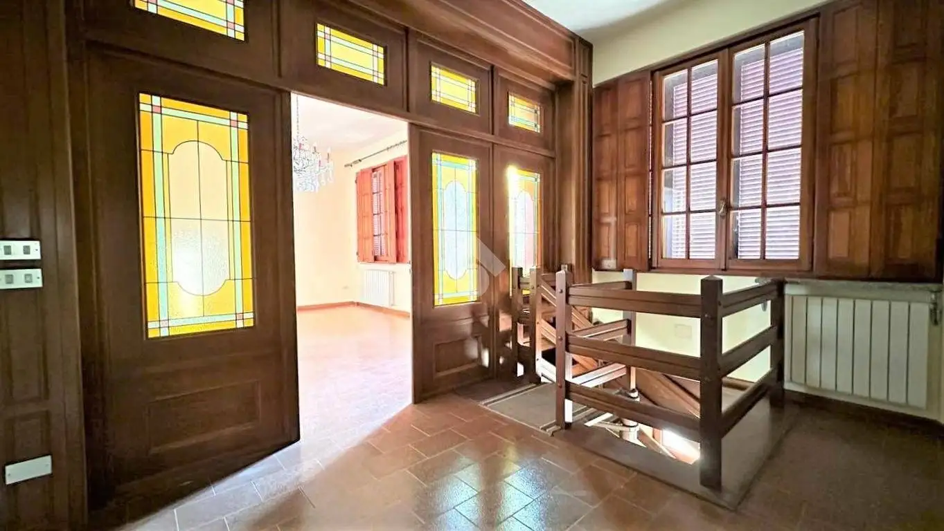 Appartamento via Circovallazione 53, Cassano Spinola - foto 4