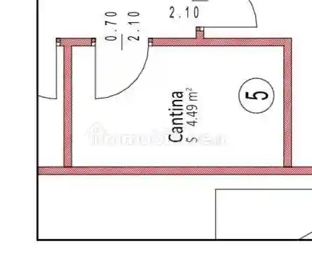 Appartamento - foto 3