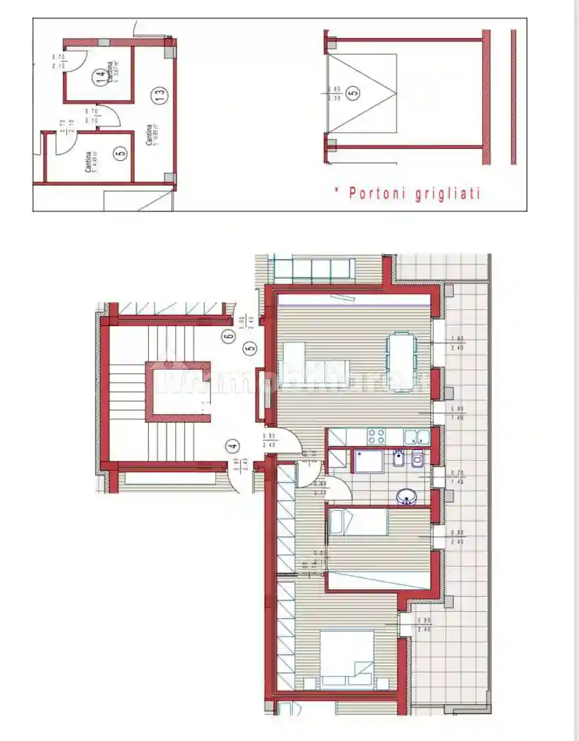Appartamento - foto 4