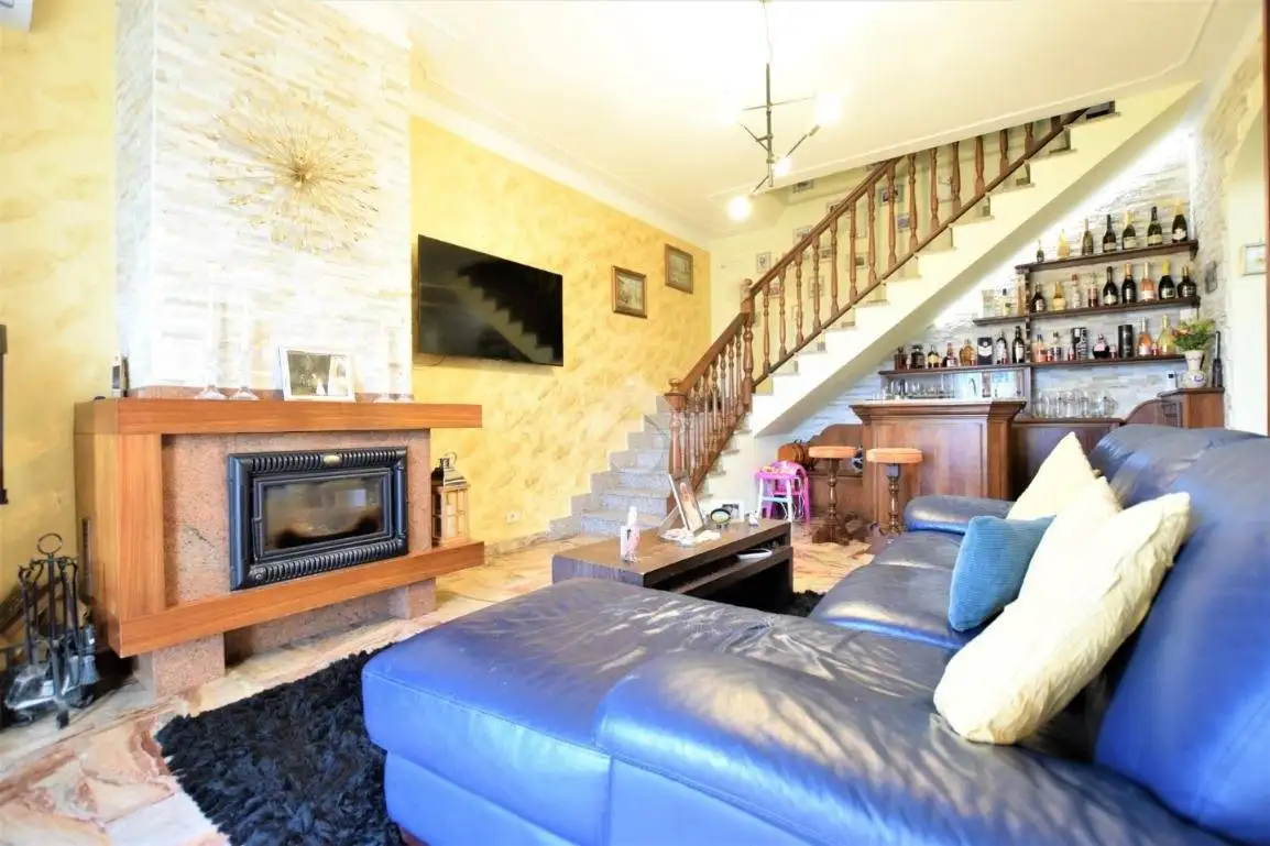 Villa in vendita a Basaluzzo