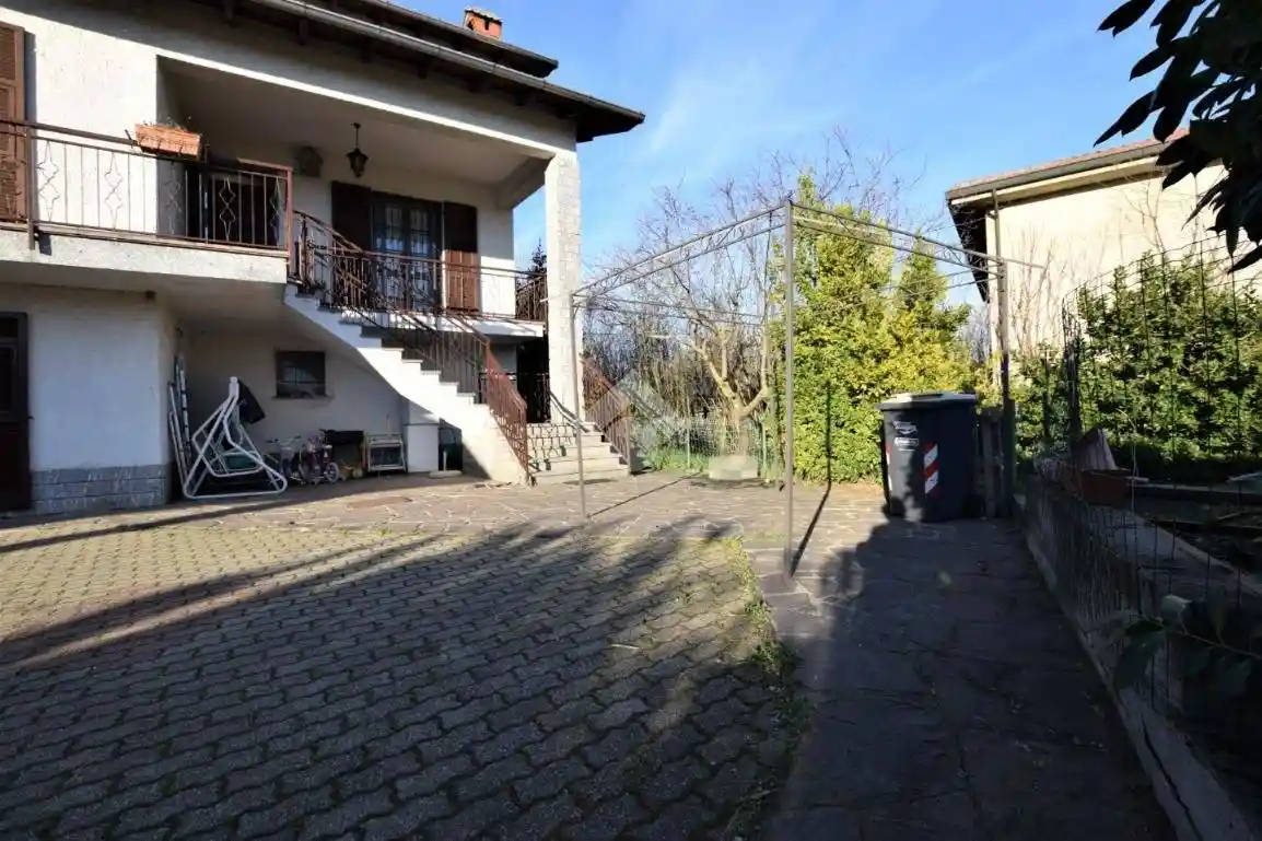 Villa unifamiliare via Novi 77, Centro, Basaluzzo - foto 3