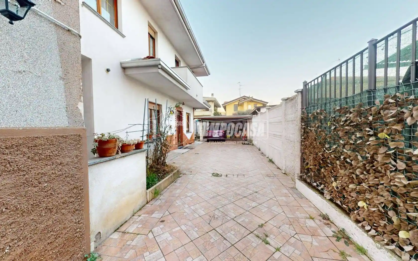 Villa in vendita a Varedo