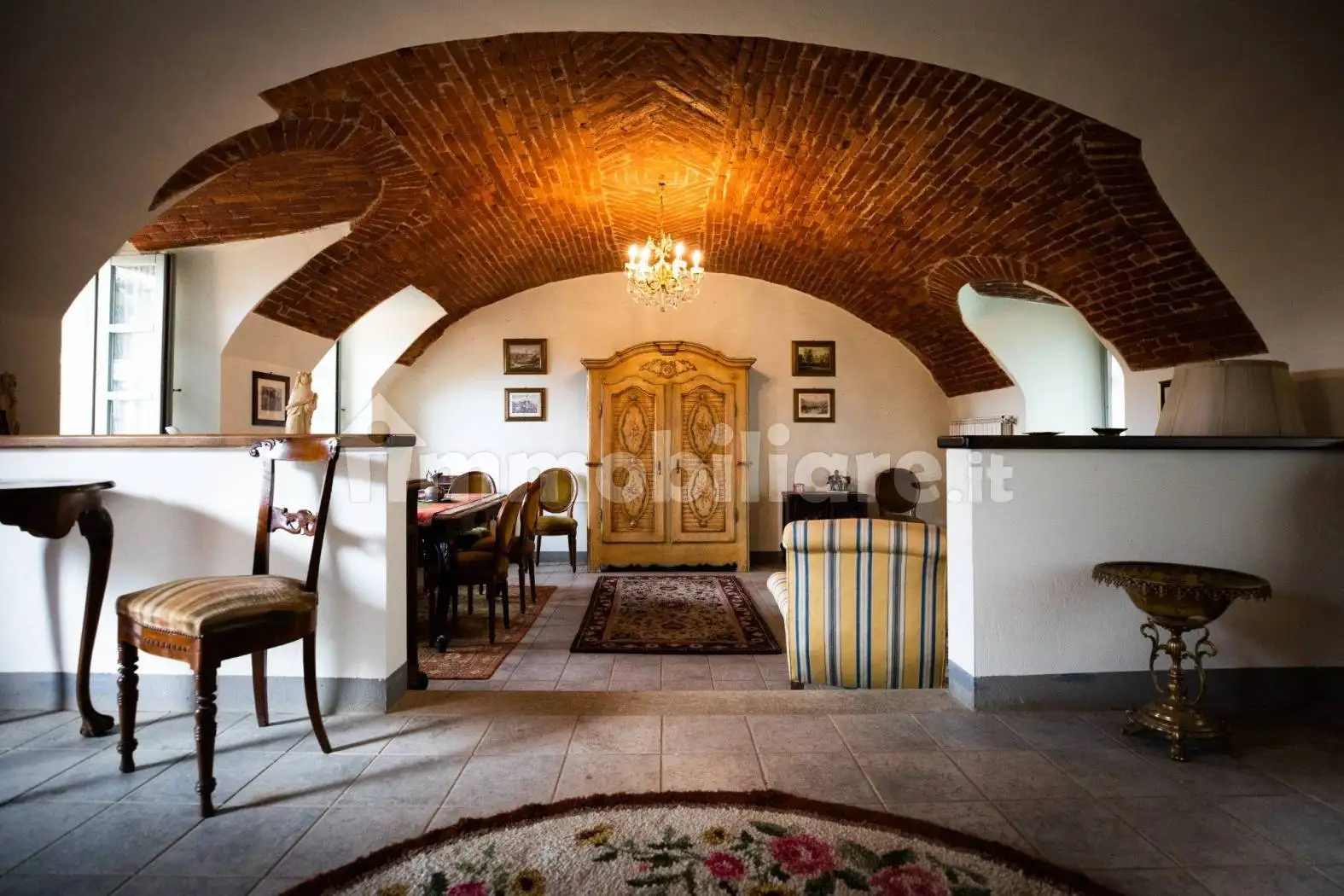 Villetta a schiera in vendita a Cuneo