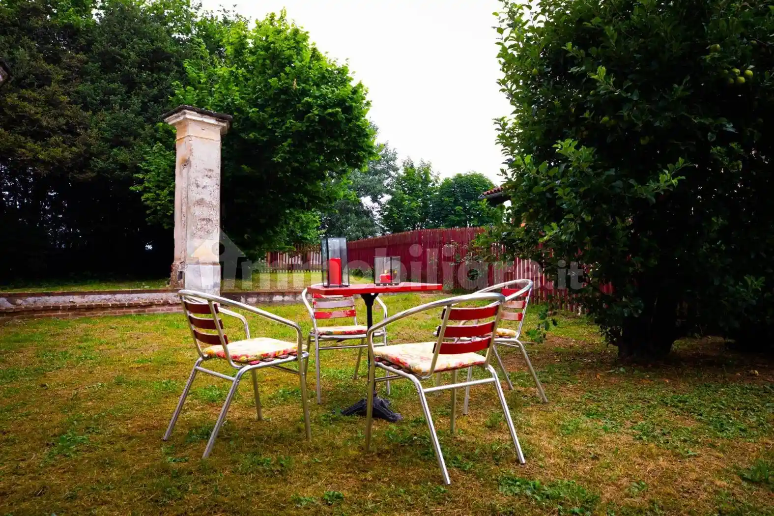 Villa a schiera via del Bosco 111, Roata Rossi - Passatore, Cuneo - foto 3