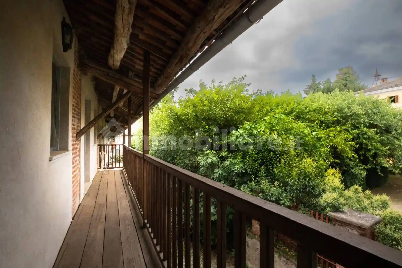 Villa a schiera via del Bosco 111, Roata Rossi - Passatore, Cuneo - foto 4