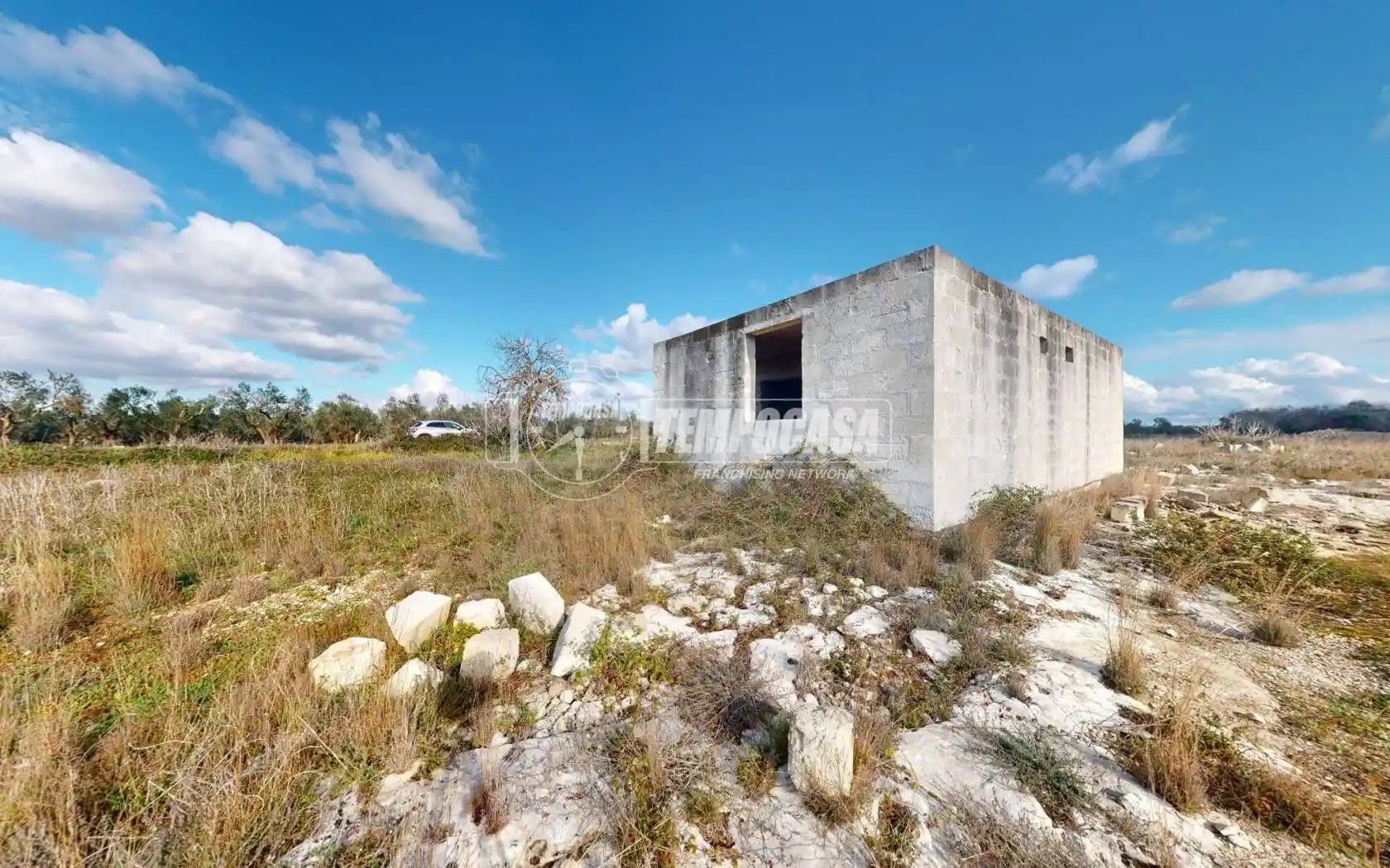 Casa indipendente in vendita a Carpignano Salentino