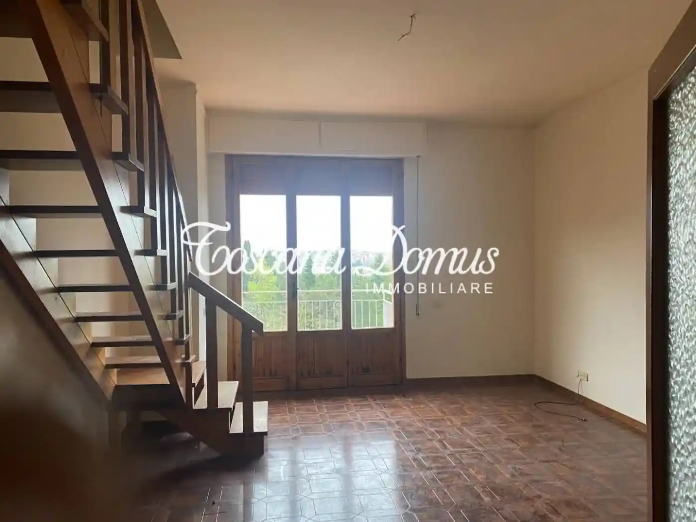 Appartamento in vendita a Siena