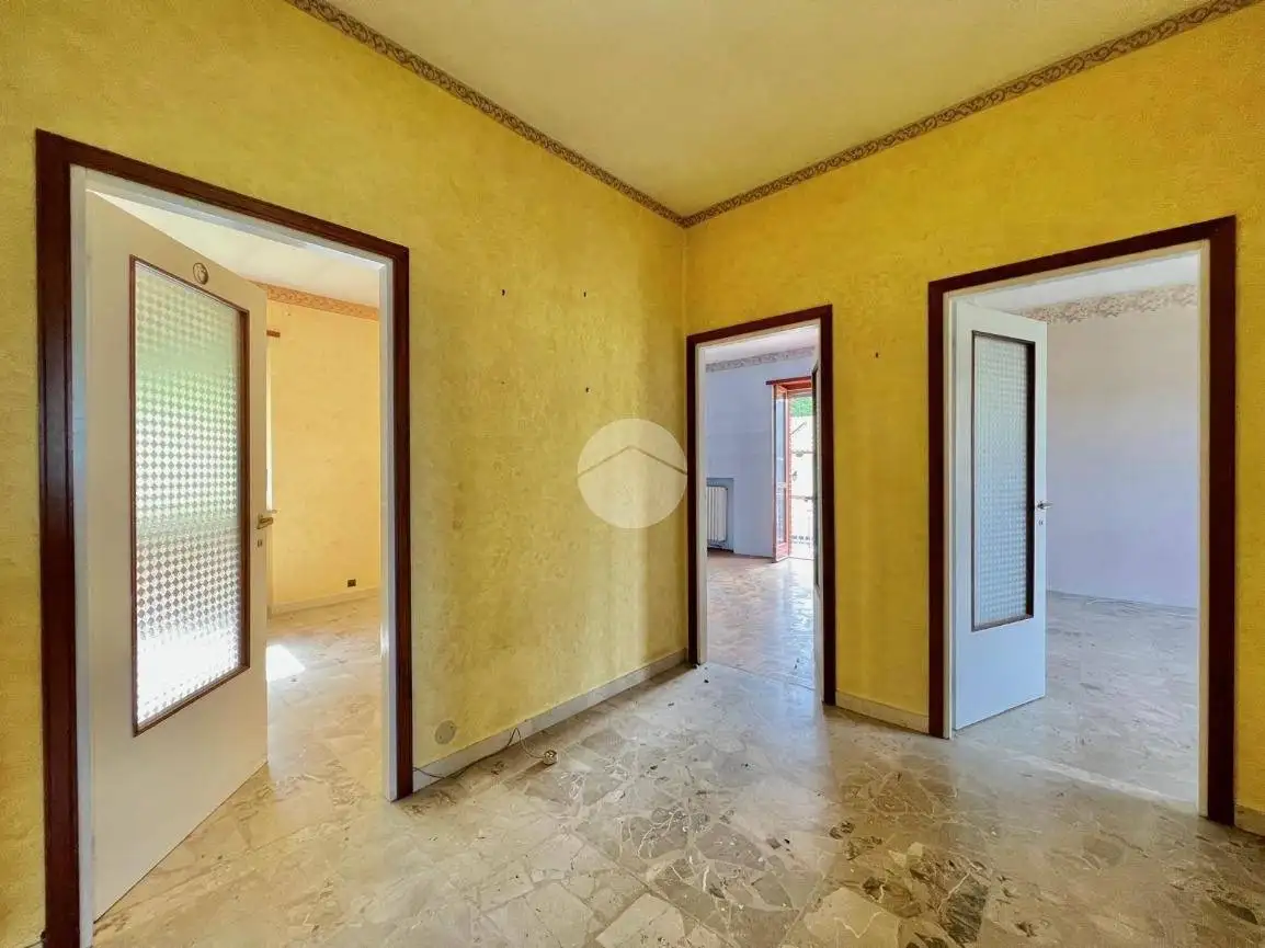 Appartamento in vendita a Traves