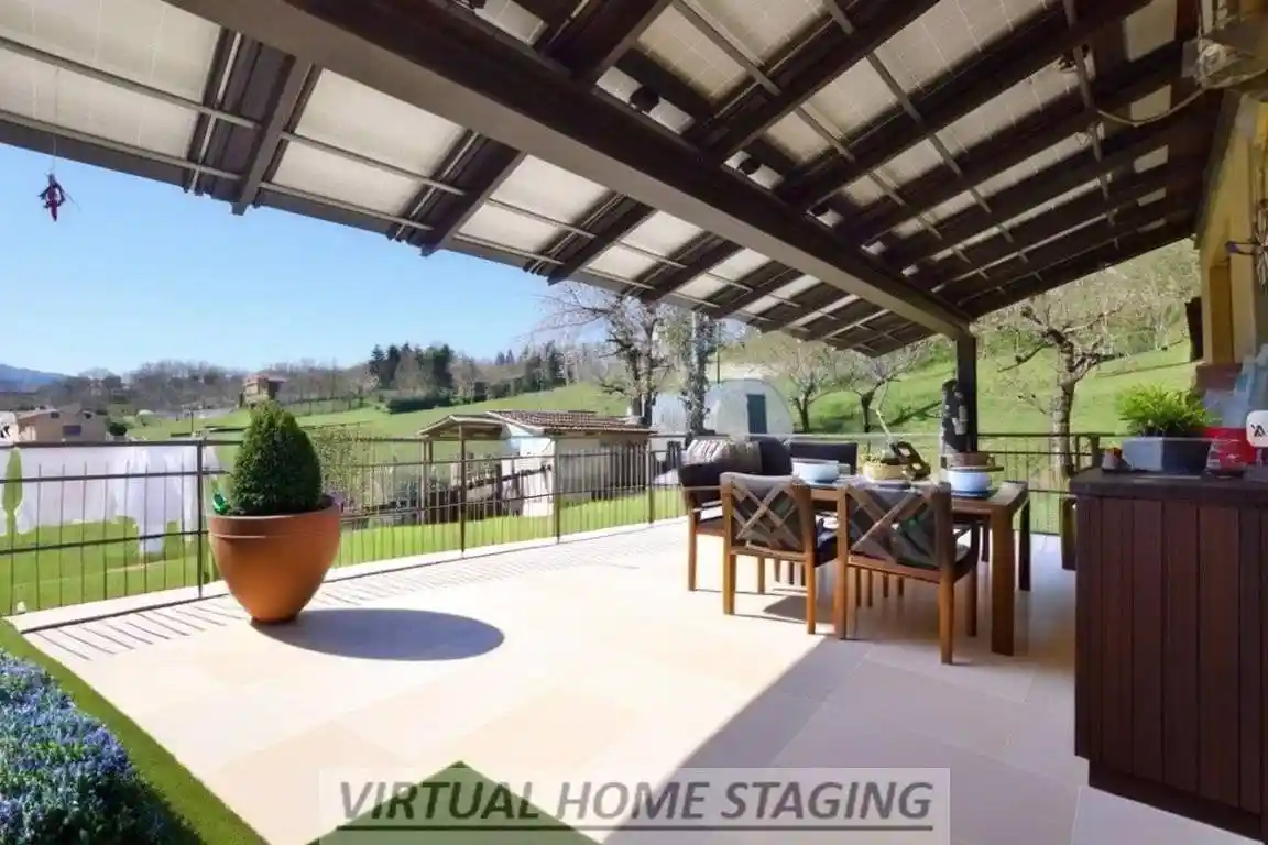 Casa indipendente - foto 3