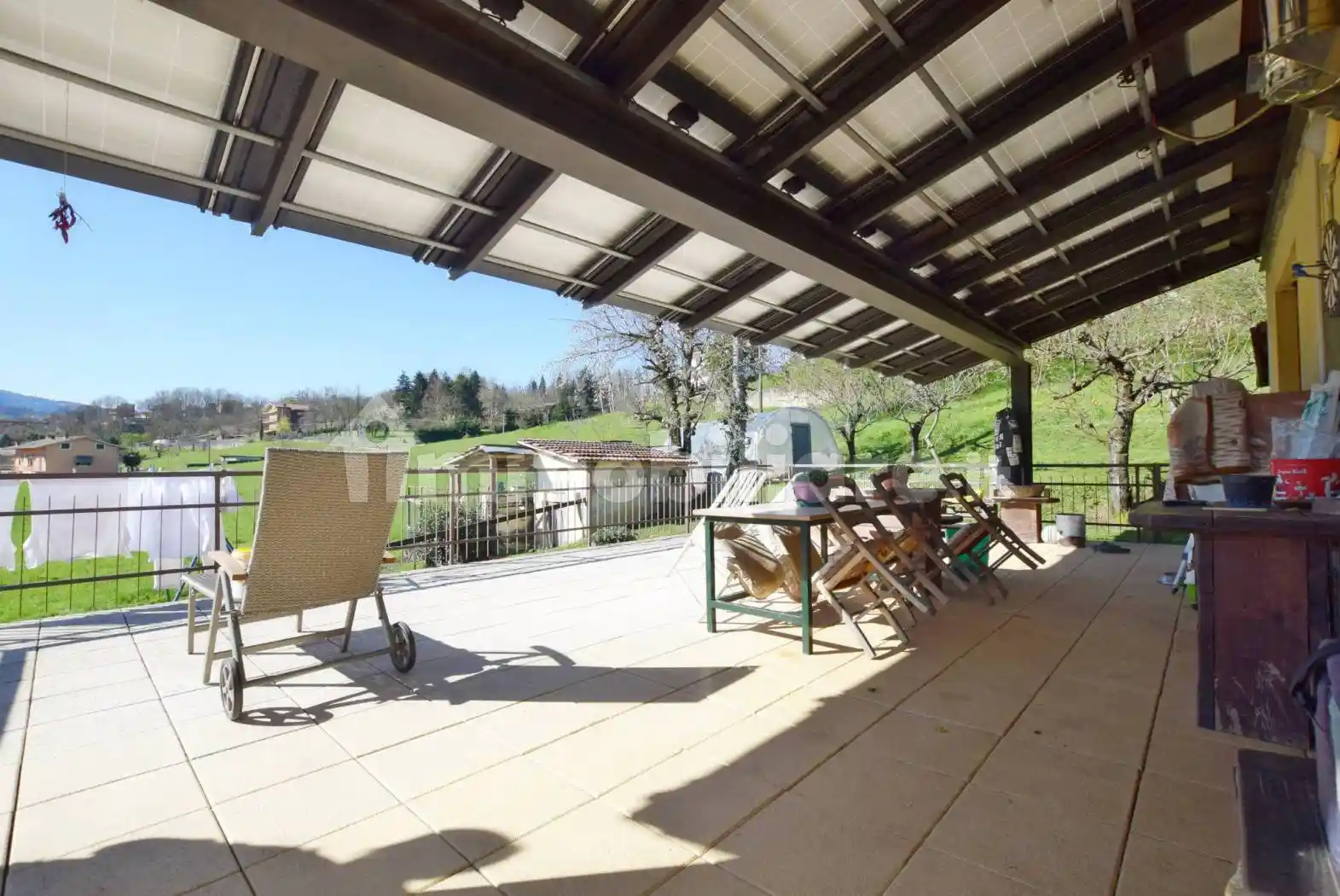 Casa indipendente - foto 4