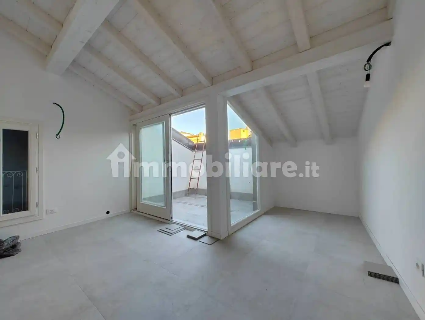 Appartamento in vendita a Carpi