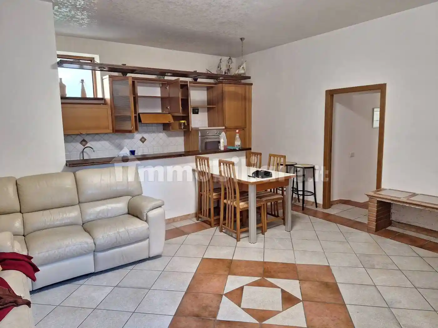 Appartamento in vendita a Casali del Manco