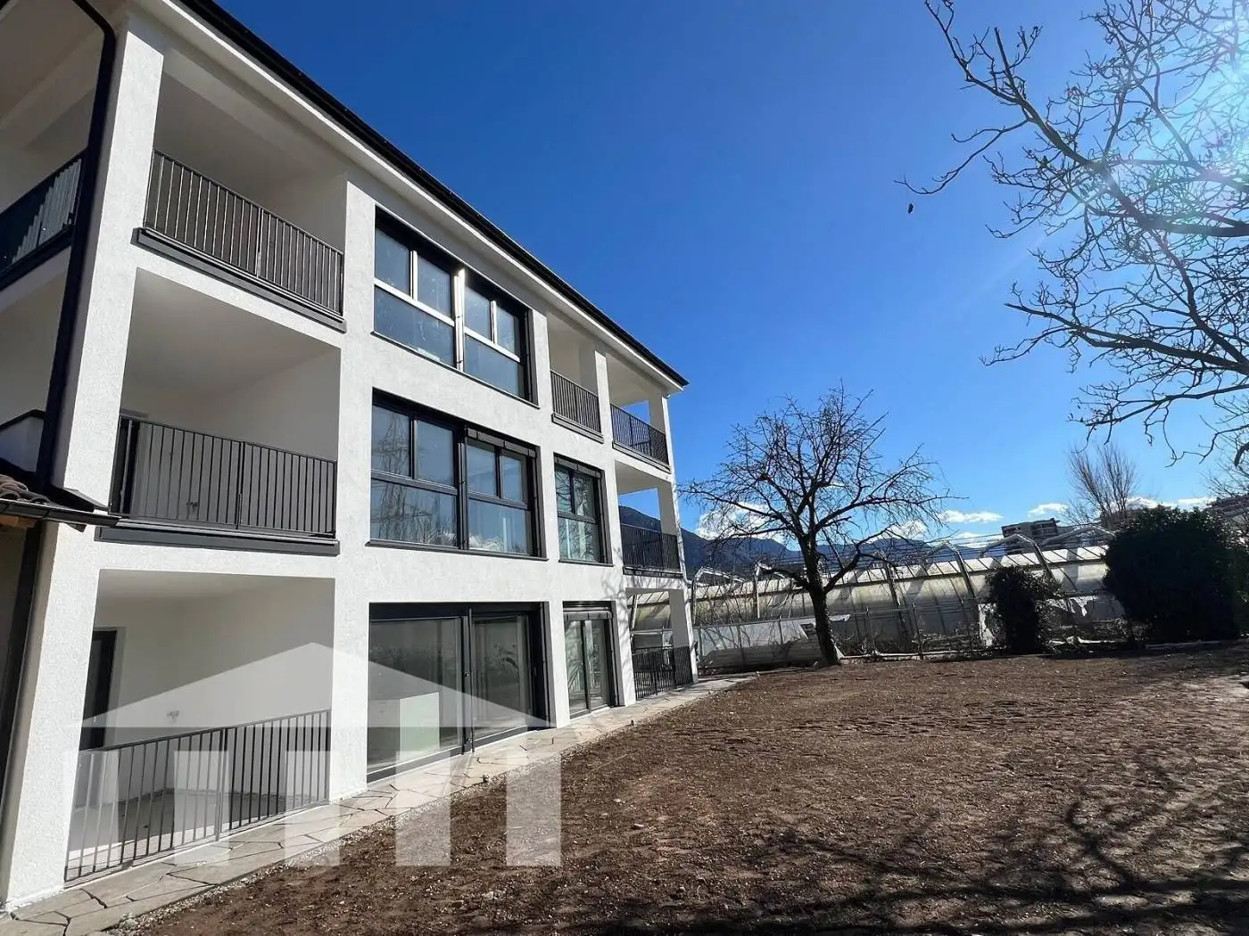 Appartamento in affitto a Bolzano