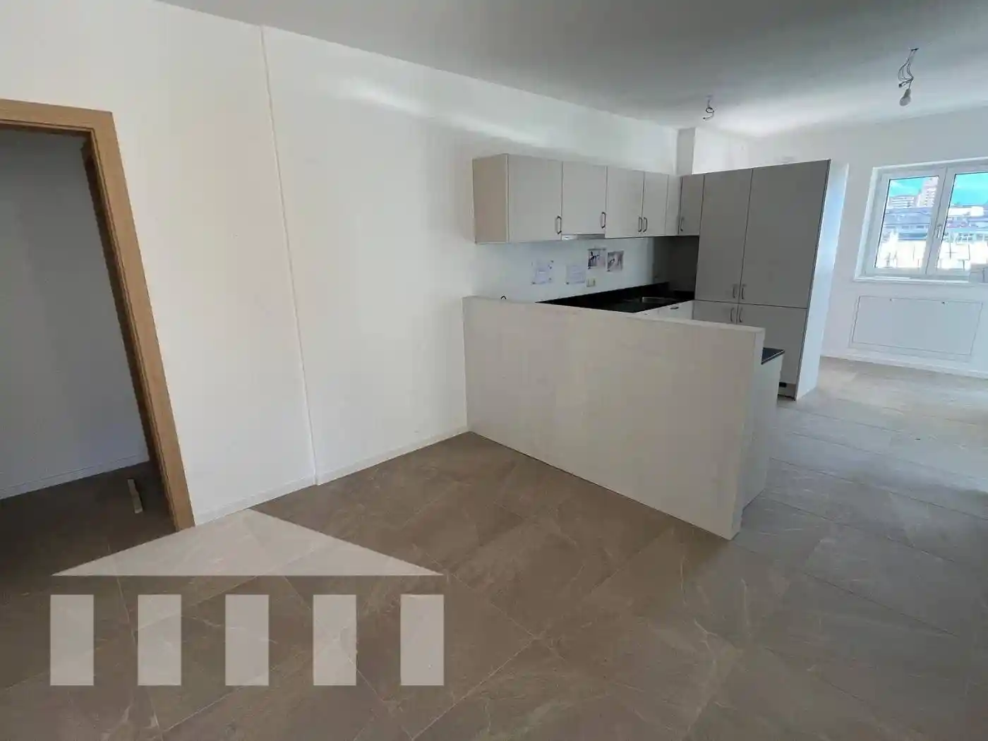 Trilocale ottimo stato, primo piano, Gries - San Quirino, Bolzano - foto 3