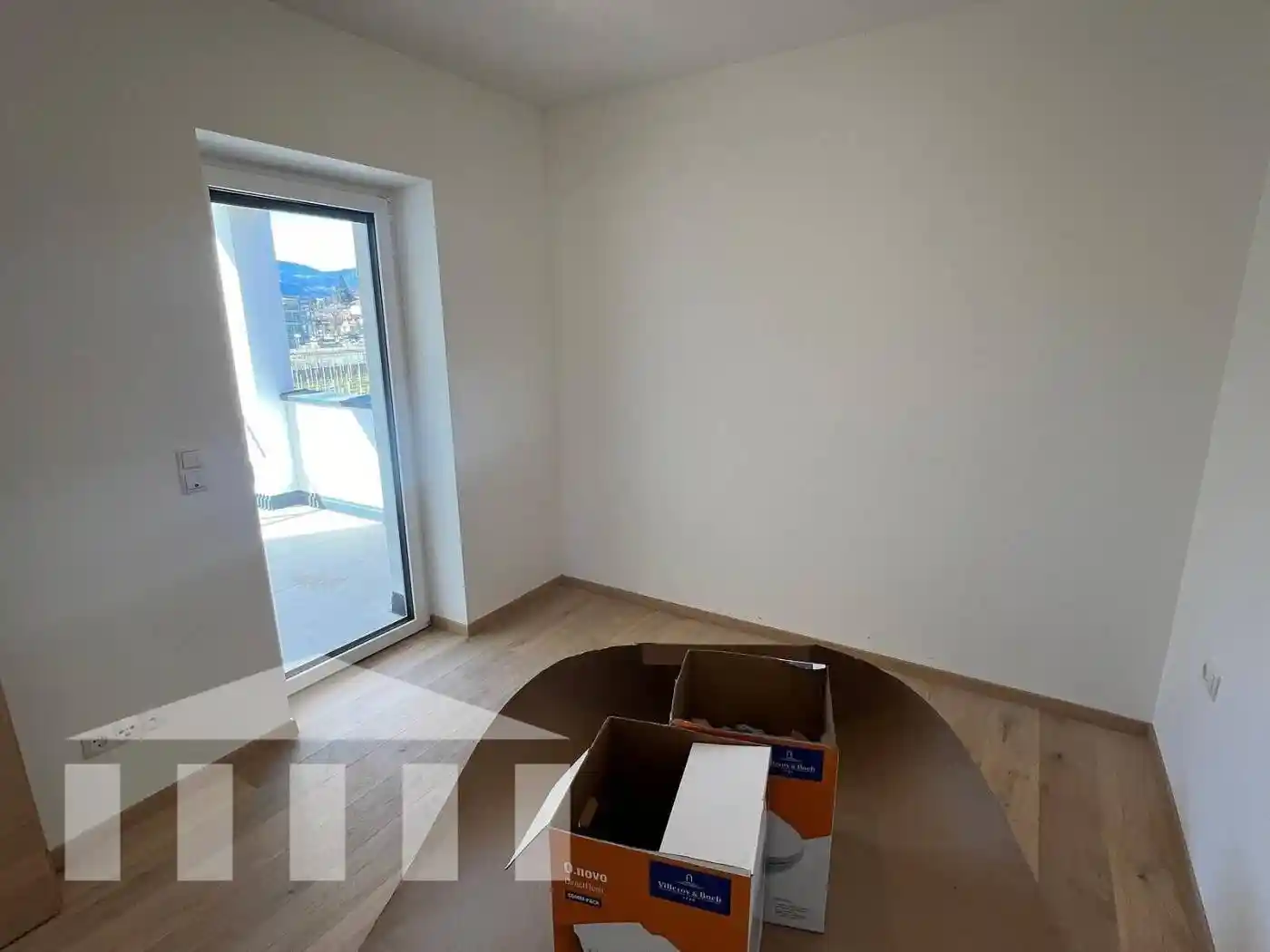 Trilocale ottimo stato, primo piano, Gries - San Quirino, Bolzano - foto 4