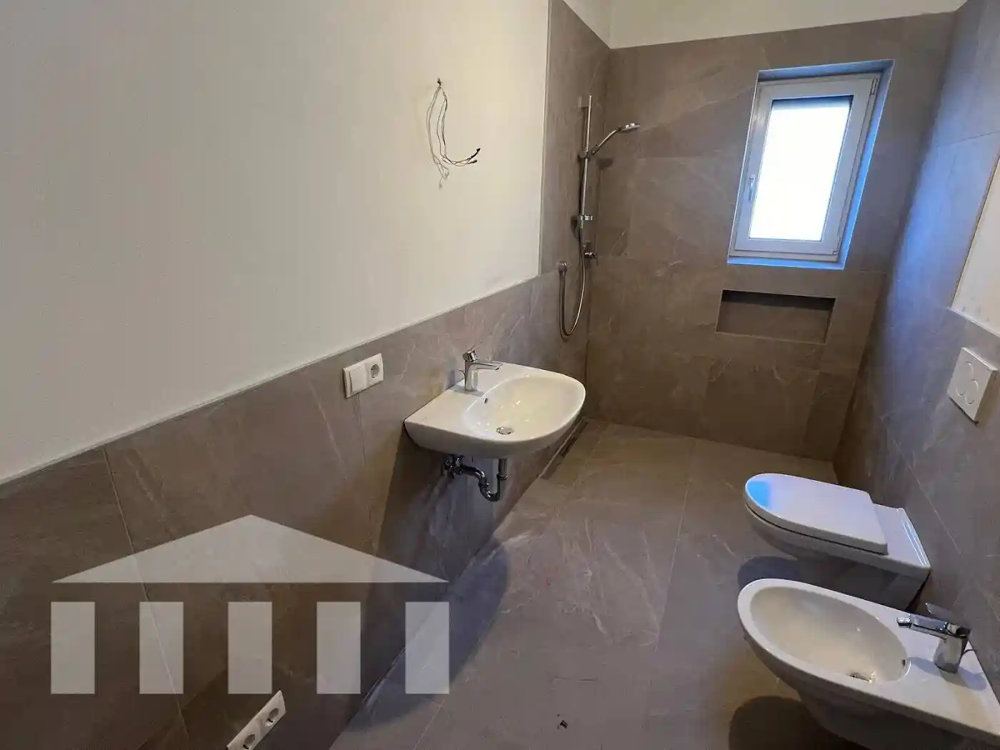 Trilocale ottimo stato, primo piano, Gries - San Quirino, Bolzano - foto 5