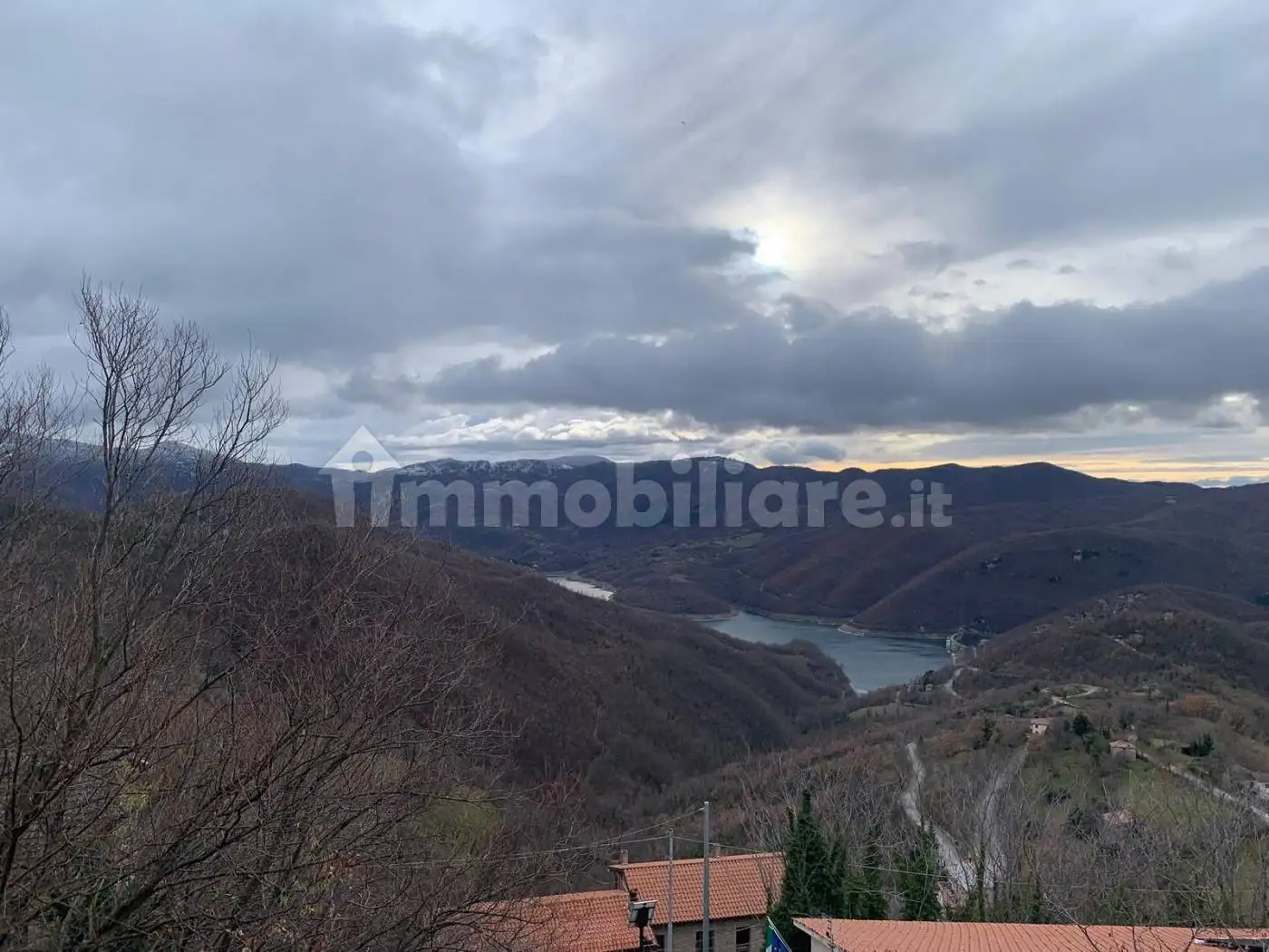 Appartamento in vendita a Ascrea