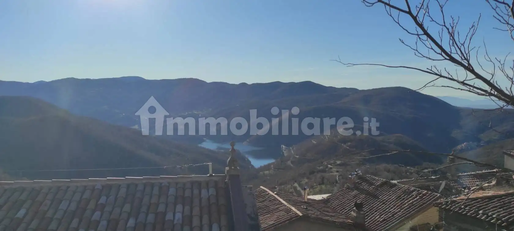 Trilocale buono stato, su più livelli, Stipes, Ascrea - foto 3