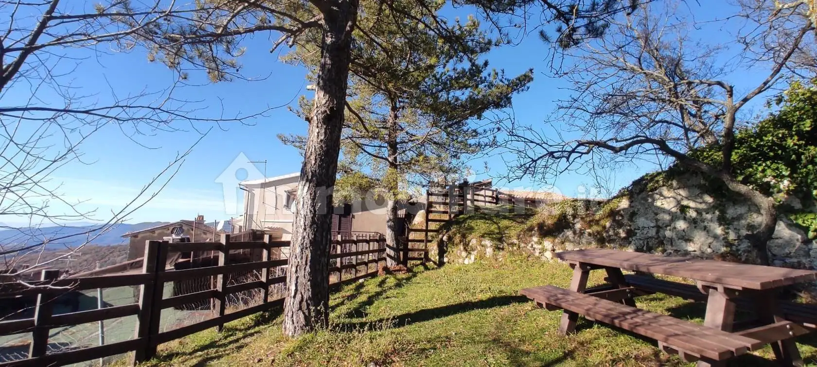 Trilocale buono stato, su più livelli, Stipes, Ascrea - foto 4