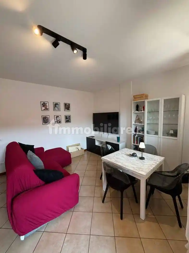 Appartamento in affitto a Pietrasanta