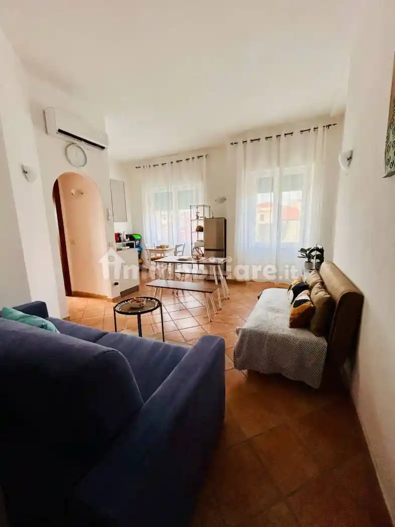 Appartamento in affitto a Olbia