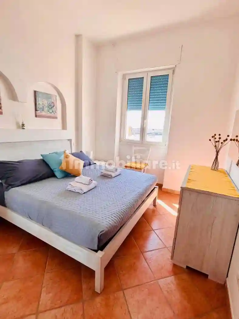 Bilocale via Carlo De Filippi 14/a, Centro Storico, Olbia - foto 4