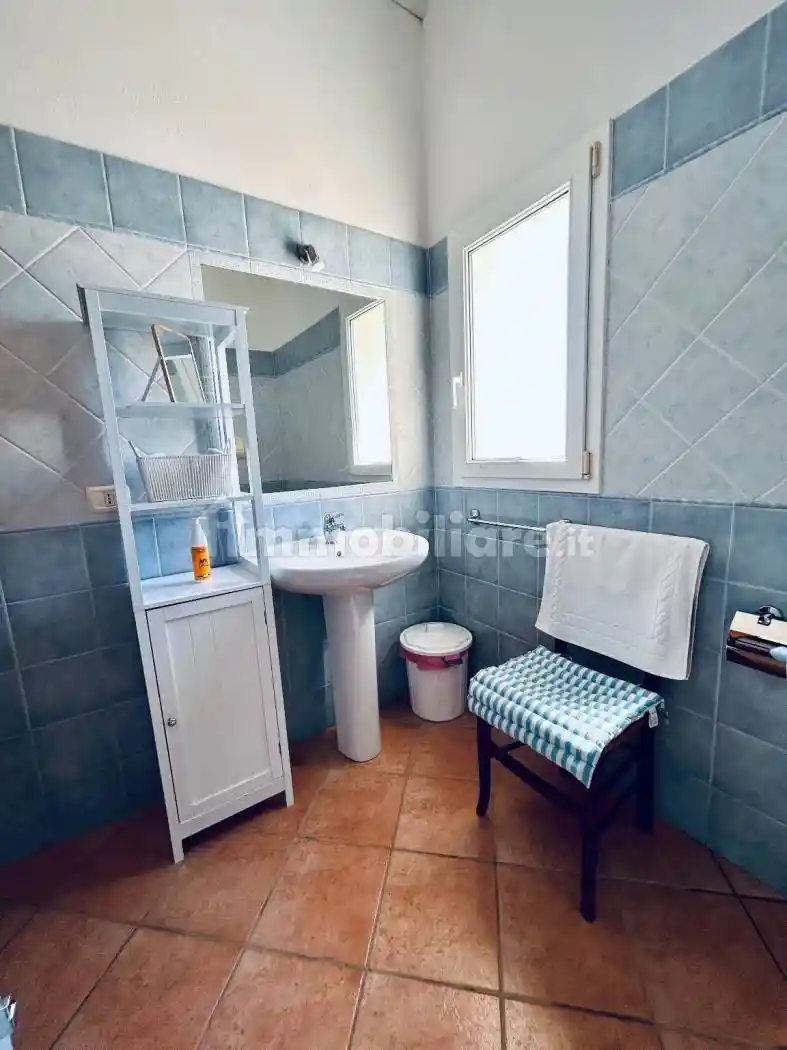 Bilocale via Carlo De Filippi 14/a, Centro Storico, Olbia - foto 4