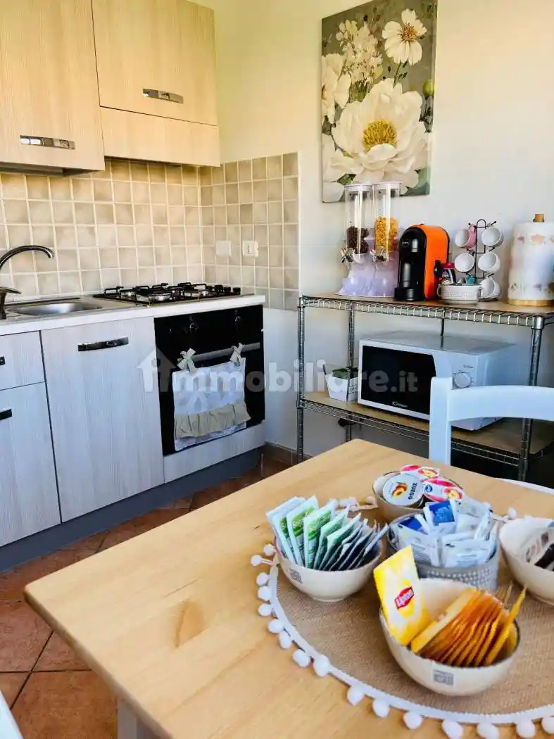 Bilocale via Carlo De Filippi 14/a, Centro Storico, Olbia - foto 5