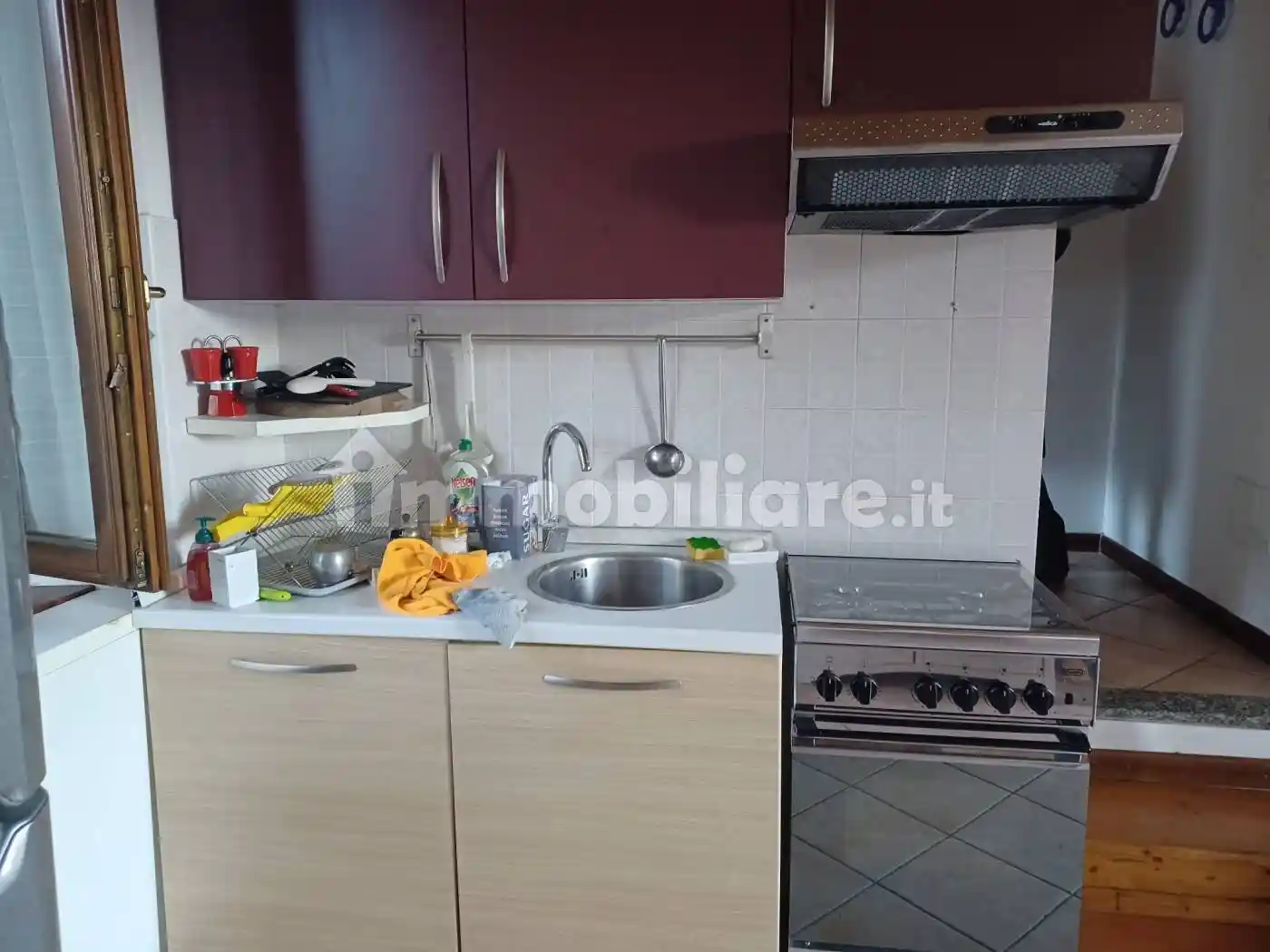 Appartamento in vendita a Omegna