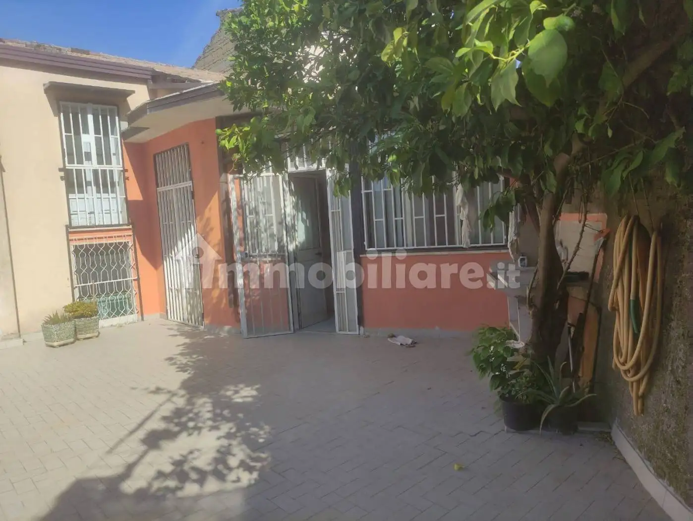 Casa indipendente in vendita a Guardia Sanframondi