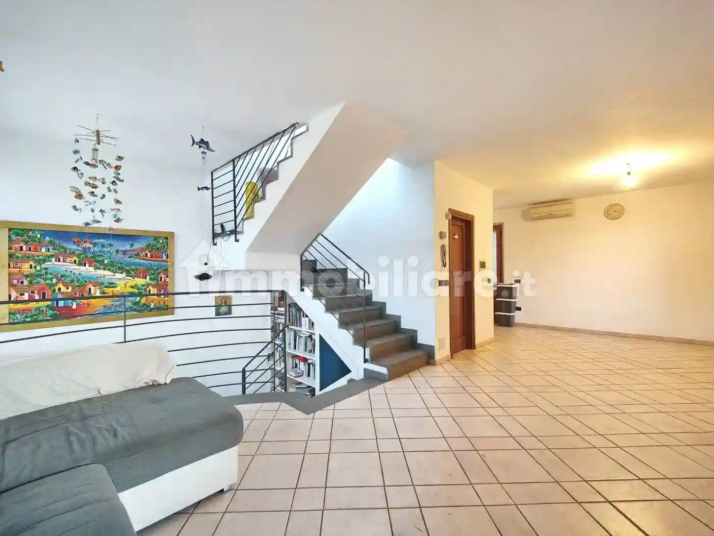 Villetta a schiera - foto 5