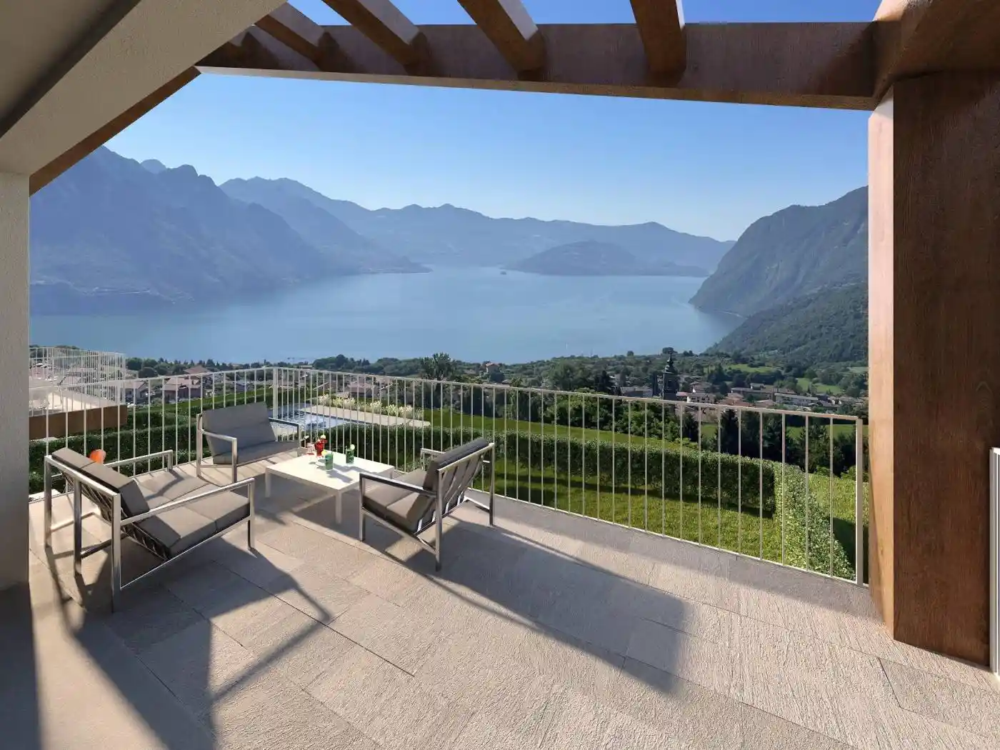 Attico - Mansarda - foto 5