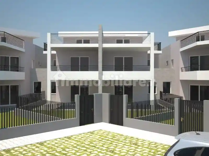 Attico - Mansarda in vendita a Santa Marinella