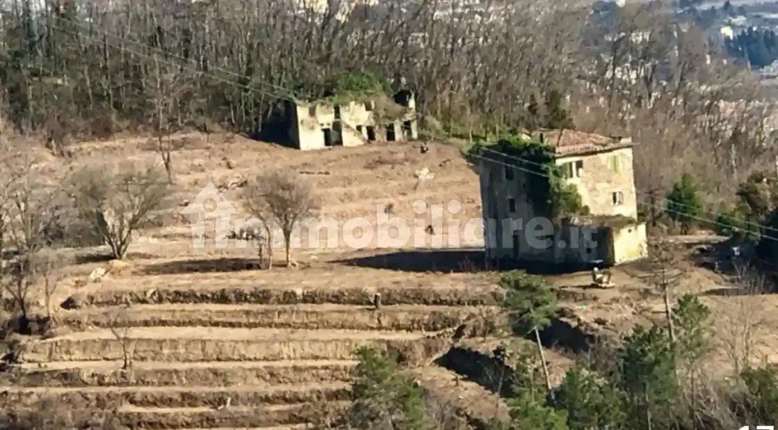 Casale via Antoniana 45, Montalbano - Valdurasca, La Spezia - foto 2