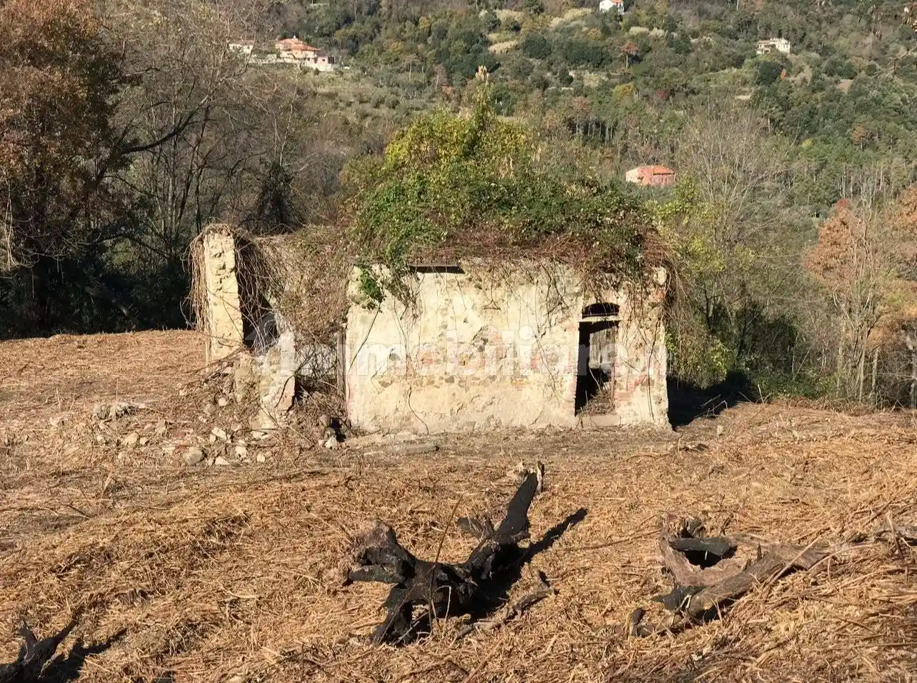 Casale via Antoniana 45, Montalbano - Valdurasca, La Spezia - foto 3