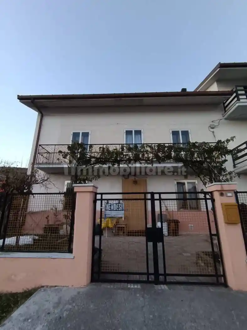 Casa indipendente in vendita a Agnone