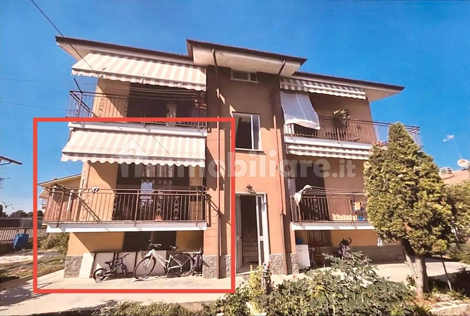 Appartamento in vendita a Caramagna Piemonte